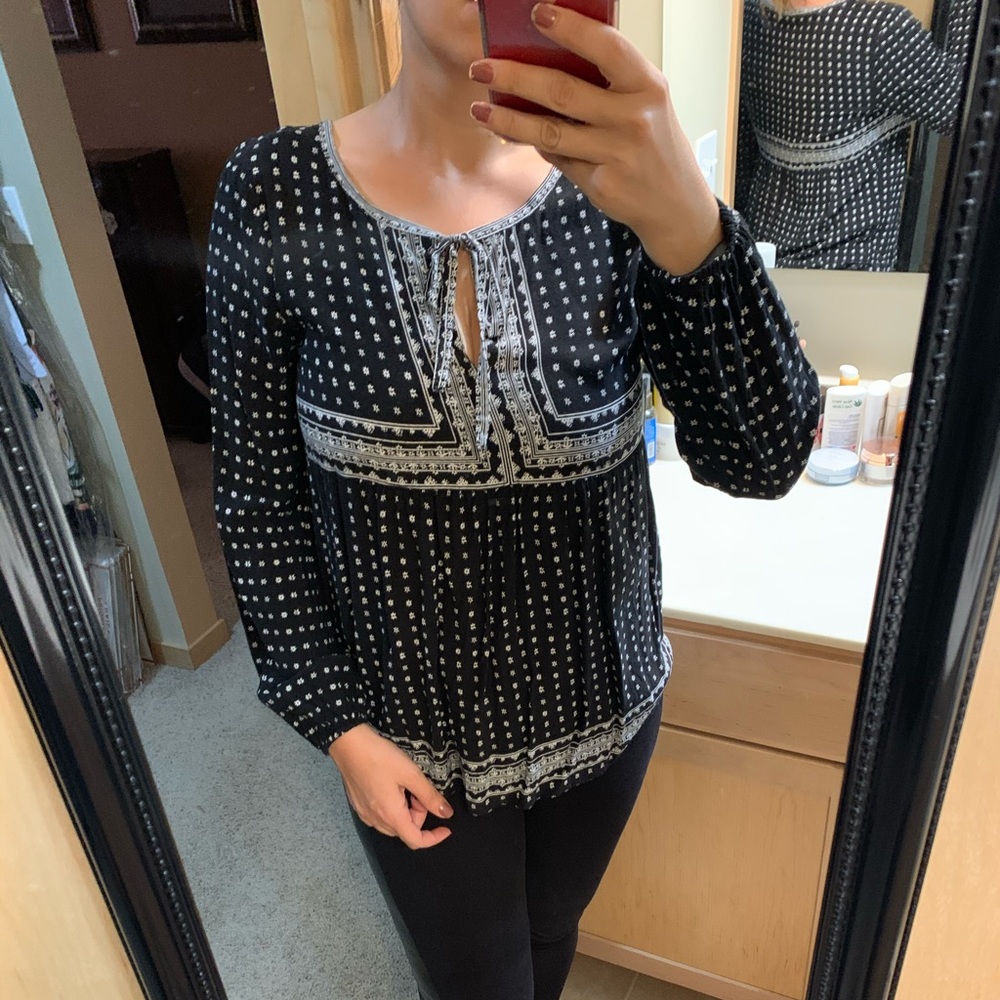 ❗️FREE - Great top❗️ - Picture 4 of 13